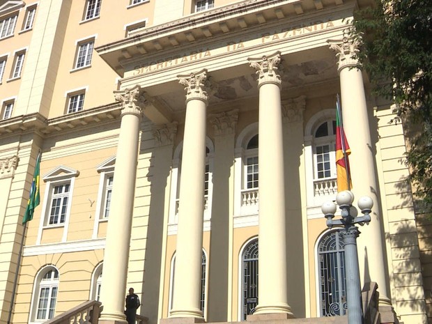 MP pede que Fazenda repasse dados sobre benefícios de empresas no RS