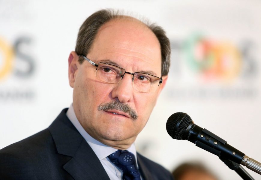 Pretto| Transparência sobre impeachment Pretto| Transparência sobre impeachment