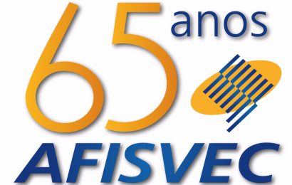 65 anos da Afisvec