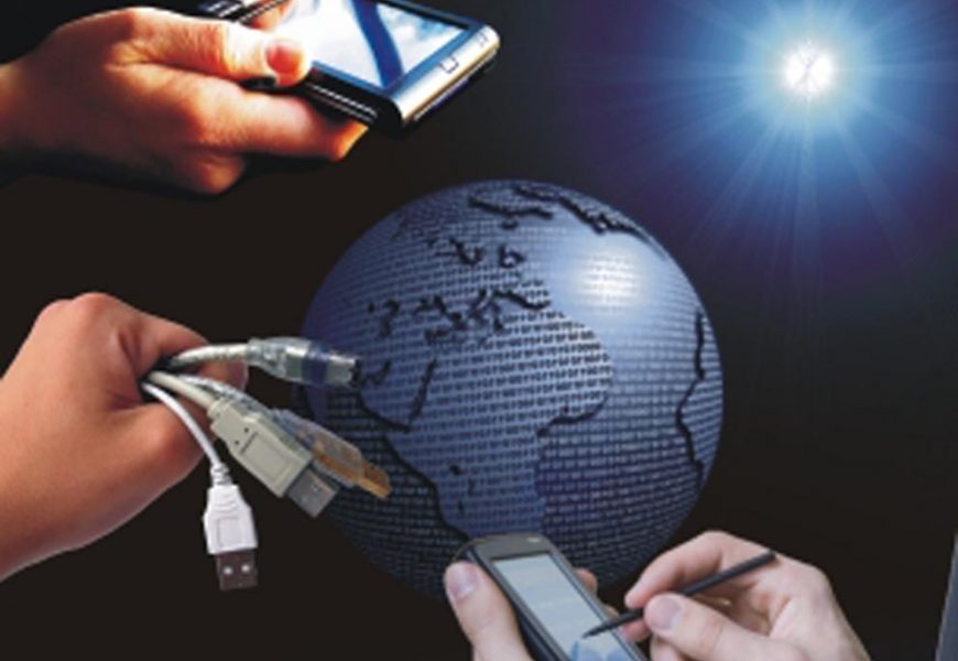 Site da Afisvec na palma da mão Site da Afisvec na palma da mão