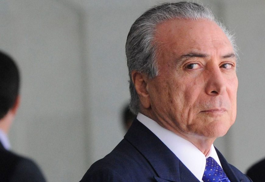 Temer publica MP com mais um Refis para empresas