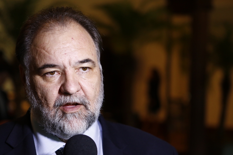 Rio Grande do Sul vê adesão ao plano fiscal ‘mais perto’ Rio Grande do Sul vê adesão ao plano fiscal ‘mais perto’