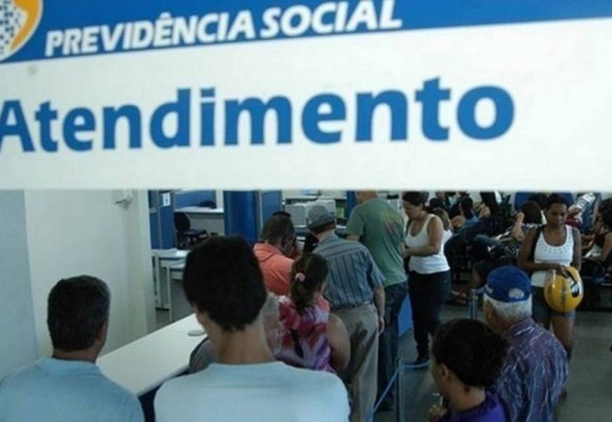 Previdência já tem data