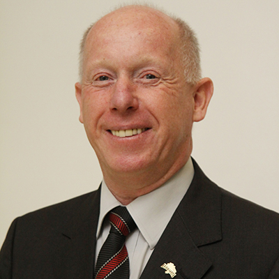 Roberto Kupski: “A porta de entrada para a cidadania” Roberto Kupski: “A porta de entrada para a cidadania”