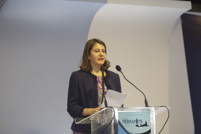 Leitura da Carta de Fortaleza encerra 11º Congresso Nacional e 6º Internacional da Febrafite