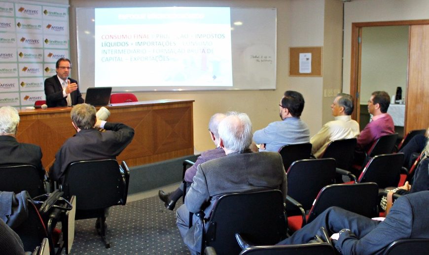 ICMS-P visa modernização do imposto ICMS-P visa modernização do imposto