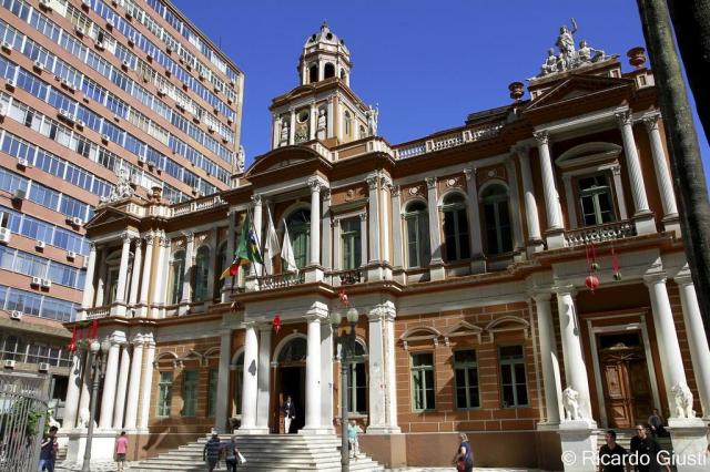 Legislativo da Capital aprova Refispoa 2017 Legislativo da Capital aprova Refispoa 2017