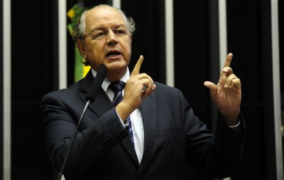 Relator da reforma tributária espera por apoio de governadores