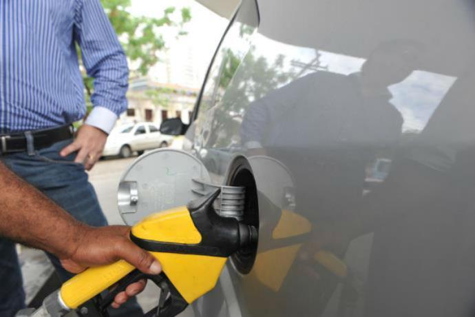 Justiça libera reajustes dos tributos dos combustíveis no RS Justiça libera reajustes dos tributos dos combustíveis no RS