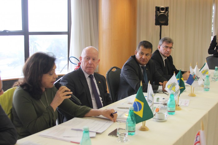 Federação vai atuar pela inclusão da Administração Tributária no projeto de reforma