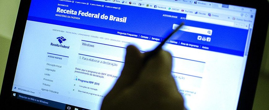 Aumento de IR afetaria apenas 325 mil brasileiros