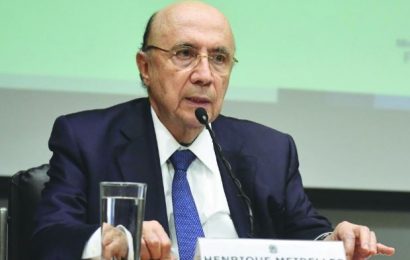 Meirelles diz ter ‘mapa de medidas’ caso reforma da Previdência cair