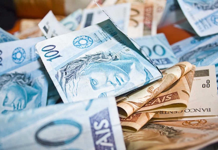 Contas superestimadas no ajuste fiscal