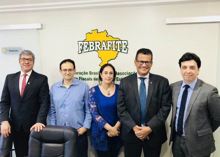 Prêmio Nacional de Educação Fiscal 2017: realizada primeira reunião de avaliação