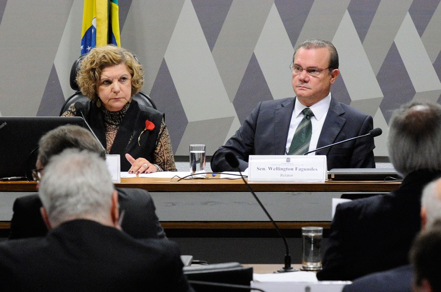 Proposta de alteração na Lei Kandir será apresentada nesta terça-feira (31)