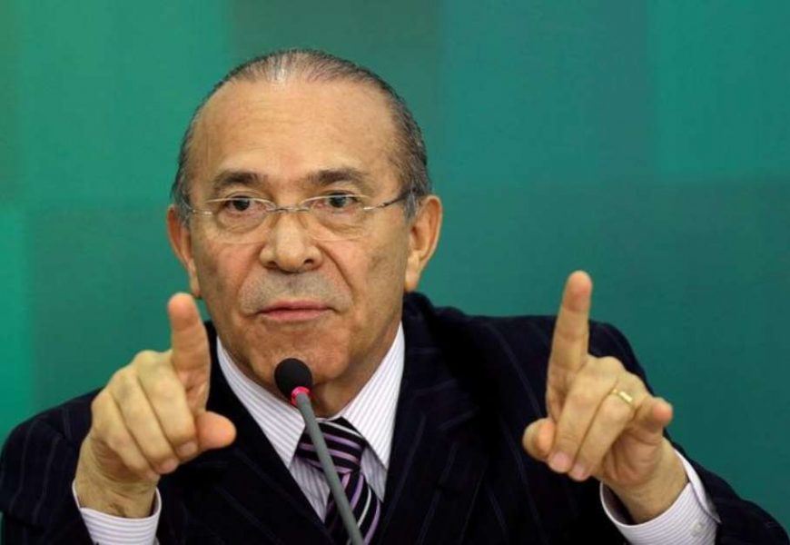 Governo planeja retomar Reforma da Previdência depois de votação da denúncia