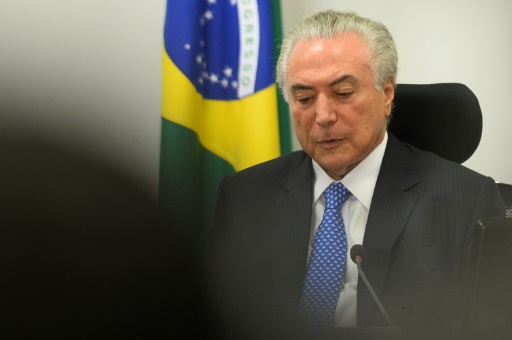 Temer sanciona Refis de estados e municípios
