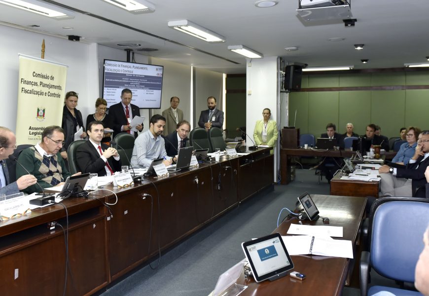 Relator do Orçamento 2018 deve ser indicado até dia 5
