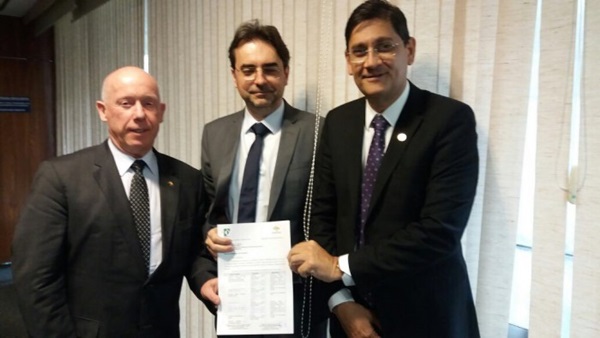 Entidades nacionais solicitam levantamento dos impactos da Reforma tributária