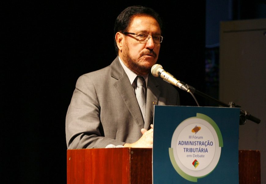 ORGULHO POR SER SERVIDOR PÚBLICO ORGULHO POR SER SERVIDOR PÚBLICO