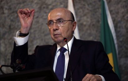 Meirelles diz que acordo fiscal com RS está em fase preliminar