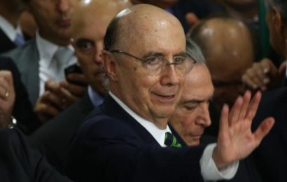 Meirelles diz que crise econômica brasileira ‘foi vencida’