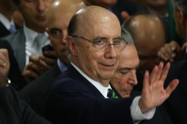 Meirelles diz que crise econômica brasileira ‘foi vencida’