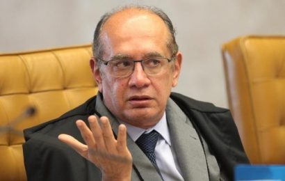 Em meio à disputa sobre fundações, Sartori se reúne com Gilmar Mendes