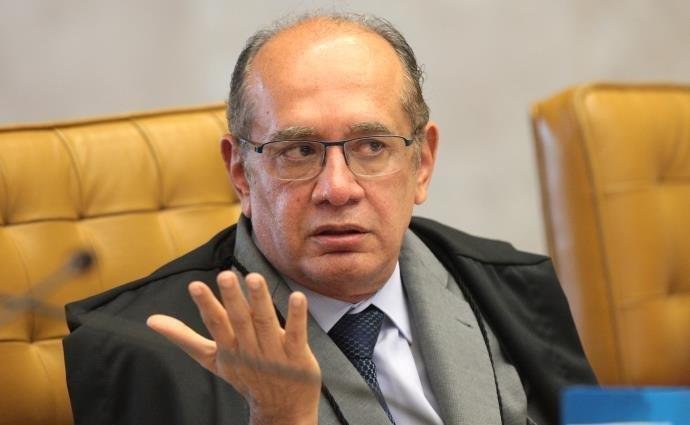 Em meio à disputa sobre fundações, Sartori se reúne com Gilmar Mendes