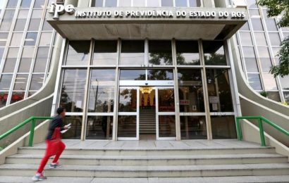 Governo do RS deve retirar urgência de projetos do IPE