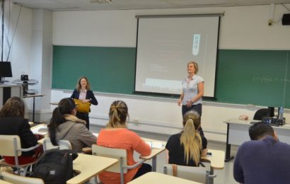 Livro “Direito Francês e Direito Brasileiro – Perspectivas Nacionais e Comparadas” conta com a coordenação de professora da EACH