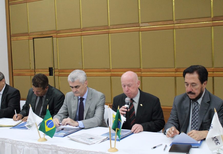 Previdência na pauta da Febrafite