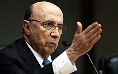 Meirelles: reforma da Previdência é questão numérica, e não de opinião