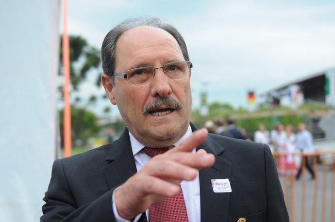 Projeto sobre recuperação fiscal deve ser encaminhado hoje à AL