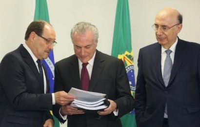 Rio Grande do Sul aguarda aval do governo federal para vender ações do Banrisul