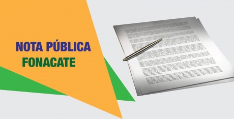 Fórum das Carreiras de Estado repudia notícia veiculada no Jornal Nacional