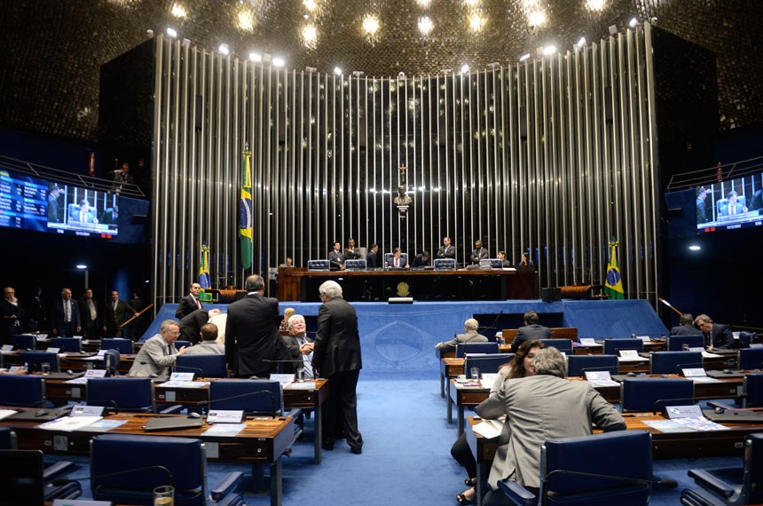 Senado aprova repasse de R$ 1,91 bilhão a estados por desoneração de exportações