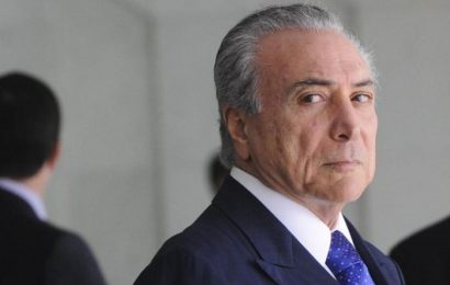 Temer já articula derrubar seu próprio veto ao Refis do Simples