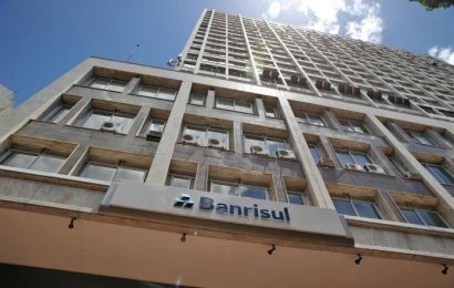 Venda de ações do Banrisul só deve ocorrer a partir de março