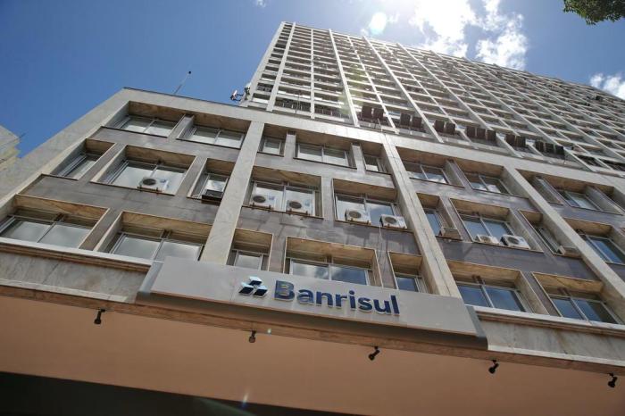 Venda de ações do Banrisul só deve ocorrer a partir de março