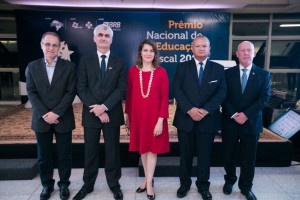 Conheça as equipes campeãs da Educação Fiscal 2017