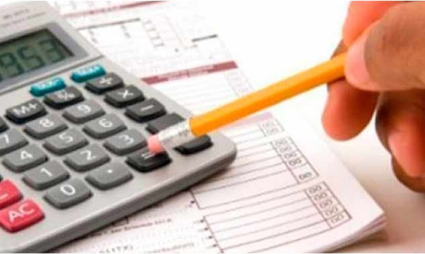 Reforma tributária deve ser votada em 30 dias