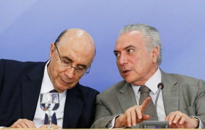 As armadilhas da proposta de Temer para a Previdência