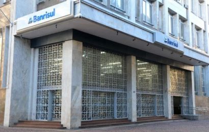 Recuo na venda de ações do Banrisul pode gerar novo parcelamento do 13º