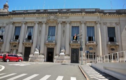 AGU sinaliza decisão favorável ao Rio Grande do Sul