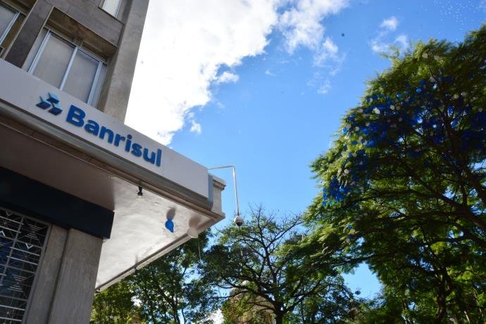 Piratini recua e não colocará ações do Banrisul no mercado