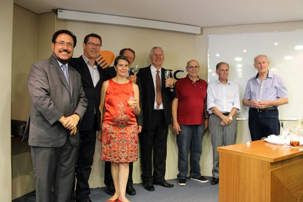 66 anos da Afisvec: Regime de Recuperação Fiscal é uma das preocupações da entidade