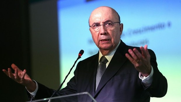 Meirelles aprova que proposta de reforma tributária do governo não fale de ICMS