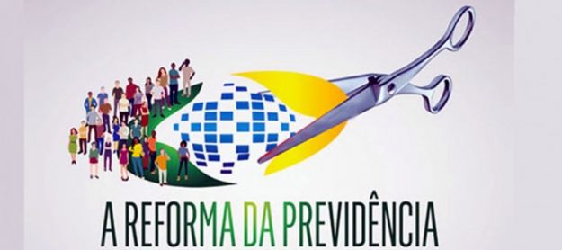 Manifesto em Defesa da Previdência Pública