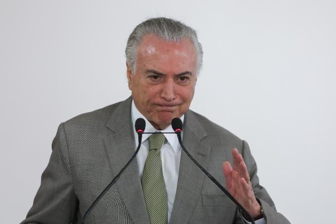 Temer veta projeto que readmitia empresa inadimplente no Simples Nacional